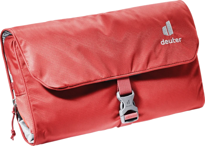 Deuter Wash Bag II currant 2022