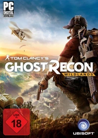 Tom Clancy's Ghost Recon: Wildlands - 7285 Credits (Download) (Add-on) (PC)