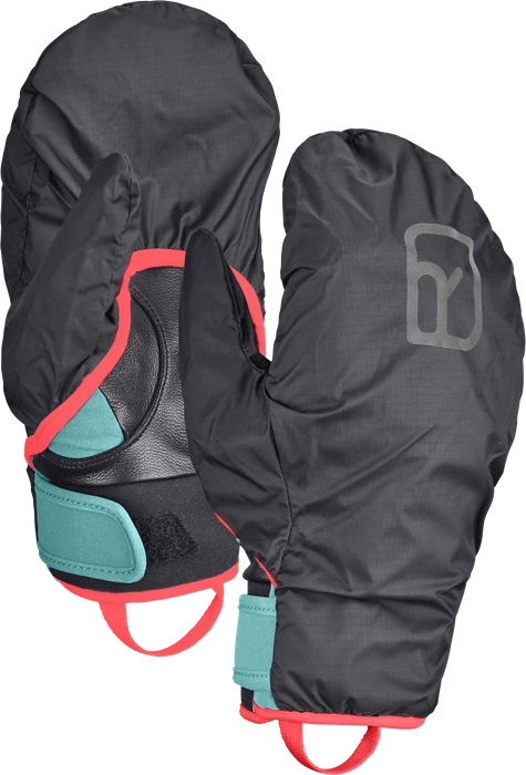 Ortovox Tour Pro Cover Handschuhe ice waterfall (Damen)