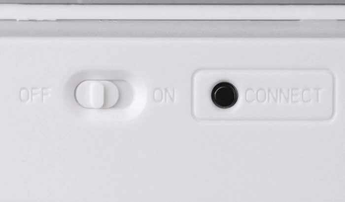 Hama KEY4ALL X510, silber, Bluetooth, DE