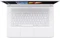 Acer ConceptD 7 CN715-72G-79CX, weiß, Core i7-10750H, 32GB RAM, 1TB SSD, GeForce RTX 2080 SUPER, DE Vorschaubild
