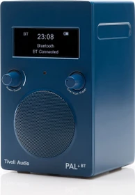 Tivoli PAL+ BT blau
