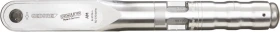 Gedore 8554-01 Dremometer AM Drehmomentschlüssel inkl. Werkzeugbox, 1/4"