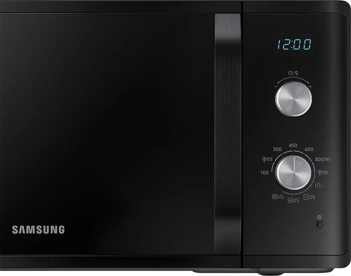 Samsung MG23K3614AK Mikrowelle mit Grill
