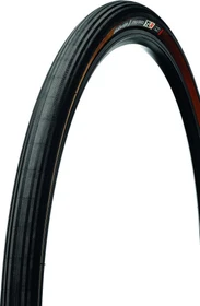 Challenge Strada Bianca TLR 700x36C Tubeless-Reifen faltbar schwarz/braun