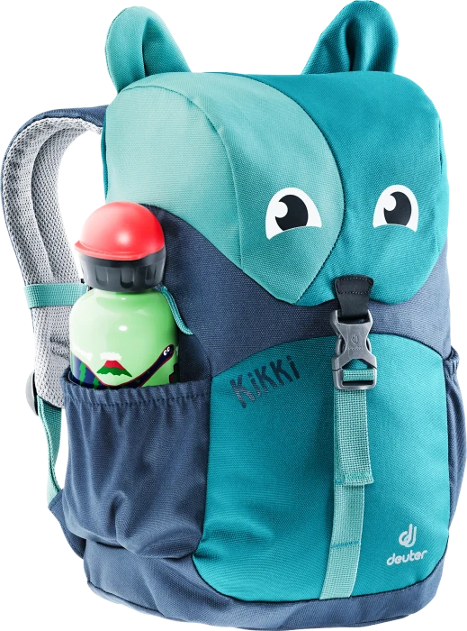 Deuter Kikki petrol/midnight (Junior)