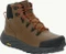 Jack Wolfskin Terraquest X Texapore Mid earth brown (Herren) Vorschaubild