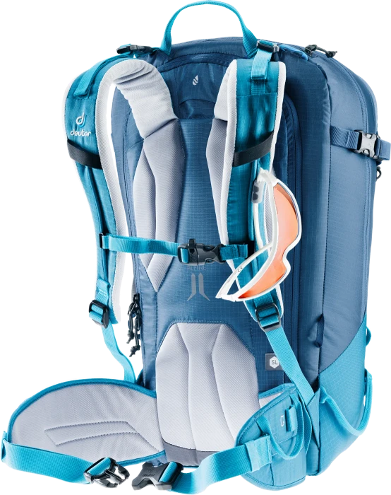 Deuter Freerider 28 SL azure/bay (Damen)