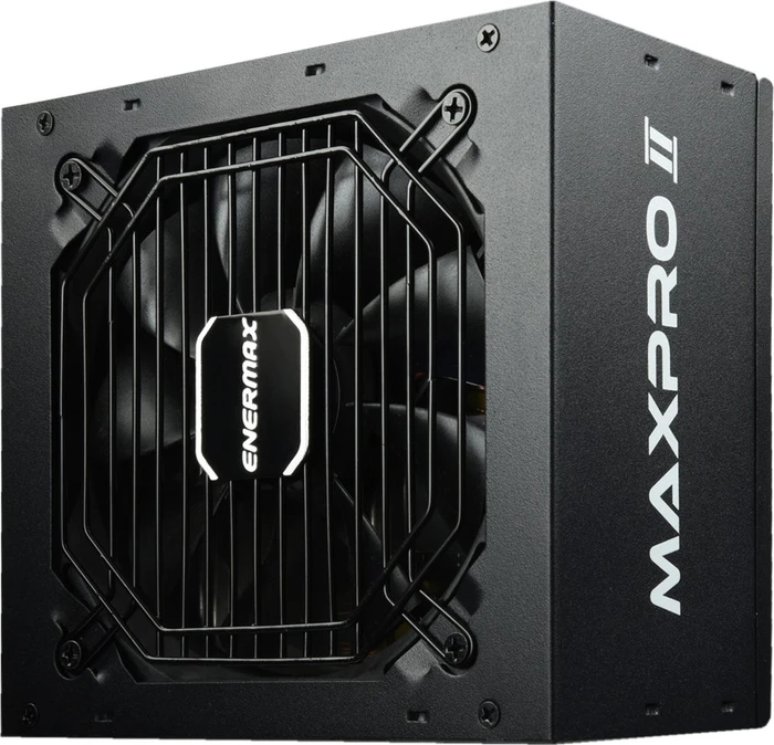 Enermax MAXPRO II 500W, ATX 2.3