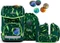 Ergobag Cubo Light 2023 Schultaschen-Set, 6-tlg. Vorschaubild