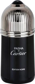 Cartier Pasha de Cartier Edition Noire Eau de Toilette, 50ml