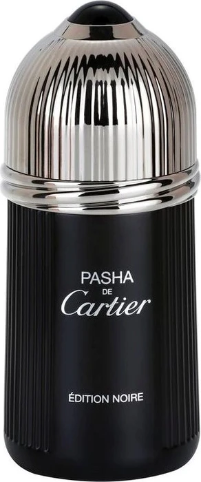 Cartier Pasha de Cartier Edition Noire Eau de Toilette, 50ml