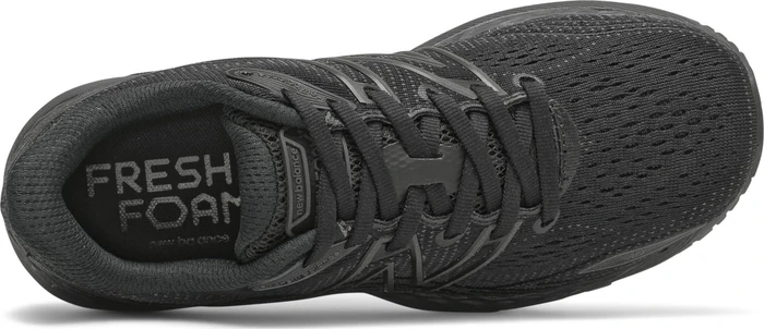 New Balance Fresh Foam X 860v12 black/phantom (Damen)