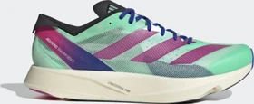 adidas Adizero Takumi Sen 9 pulse mint/lucid fuchsia/lucid blue (Herren)