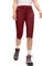 Maier Sports Lulaka Capri Loop Hose 3/4 sun dried tomato (Damen) Vorschaubild