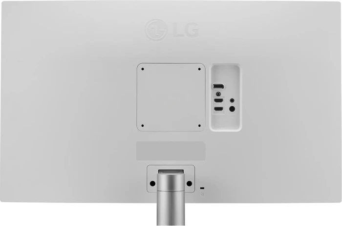 LG 27UP600-W, 27"