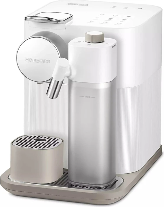 DeLonghi EN 640.W Gran Lattissima weiß
