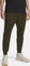 Under Armour Unstoppable Fleece Trainingshose lang expedition green/black (Herren) Vorschaubild