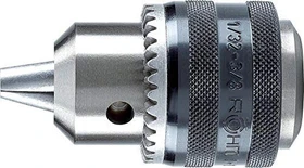 Röhm Prima-M 6 Zahnkranzbohrfutter, 0.5-6.5mm