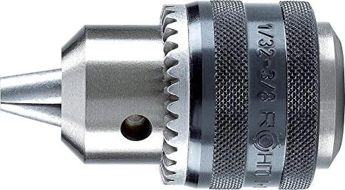 Röhm Prima-M 6 Zahnkranzbohrfutter, 0.5-6.5mm