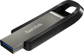SanDisk Extreme GO 64GB, USB-A, USB 3.2 Gen 1×1