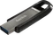 SanDisk Extreme GO 64GB, USB-A, USB 3.2 Gen 1×1 Vorschaubild