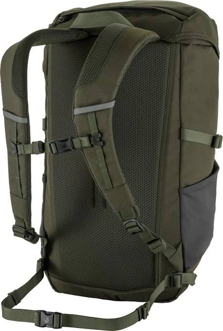 Fjällräven Skule Top 26 deep forest