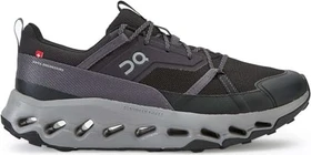 On Cloudhorizon black/alloy (Damen)