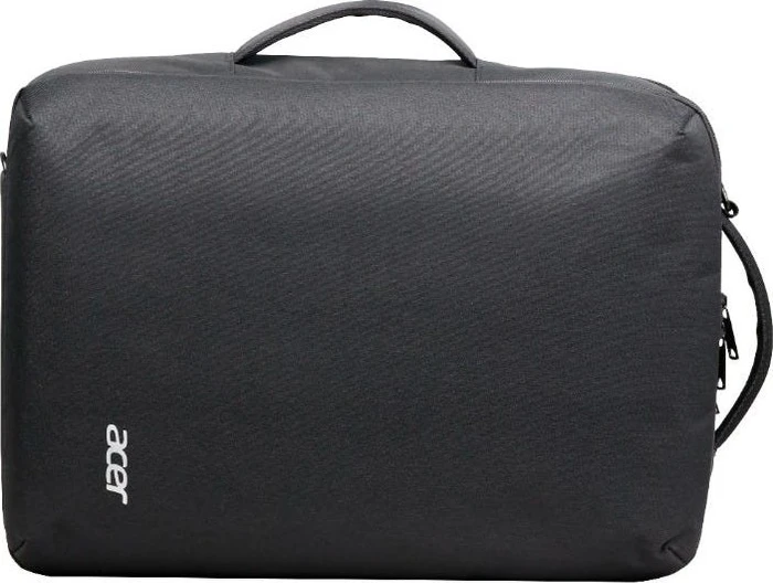 Acer Urban 3in1 Rucksack 17" Notebook-Rucksack, schwarz