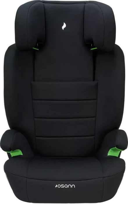 Osann Musca Isofix black