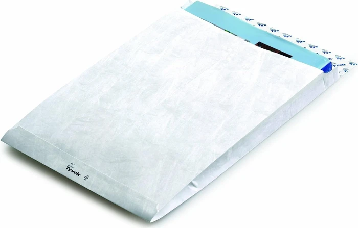 Tyvek Faltentasche B4 weiß, 20er-Pack