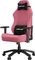 Anda Seat Luna Premium Stoff Gamingstuhl, grau Vorschaubild