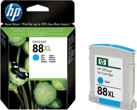 HP Tinte 88 XL cyan