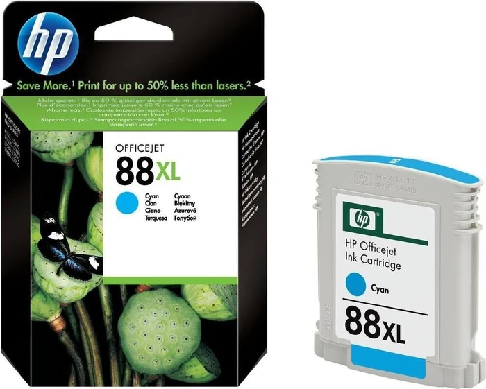 HP Tinte 88