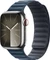 Apple Armband mit Magnetverschluss S/M für Apple Watch 41mm pazifikblau Vorschaubild