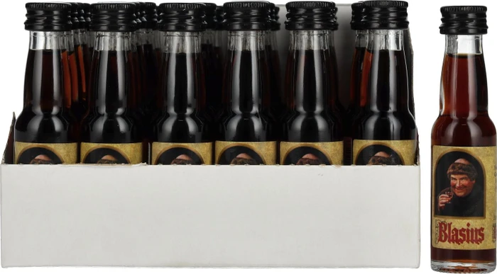 Blasius Kräuterbitter 20ml