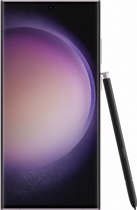 Samsung Galaxy S23 Ultra 512GB Lavender