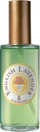 Atkinsons English Lavender Eau de Toilette, 75ml