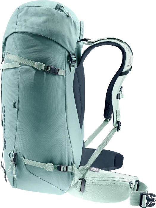 Deuter Guide 32+8 SL jade/frost (Damen)