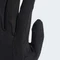 adidas Aeroready Laufhandschuhe black/reflective silver Vorschaubild