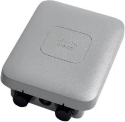 Cisco Aironet 1540i Outdoor AP, E regulatory domain