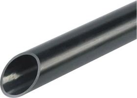 Fränkische FPKu-EM-F-UV 40 schwarz, 21m