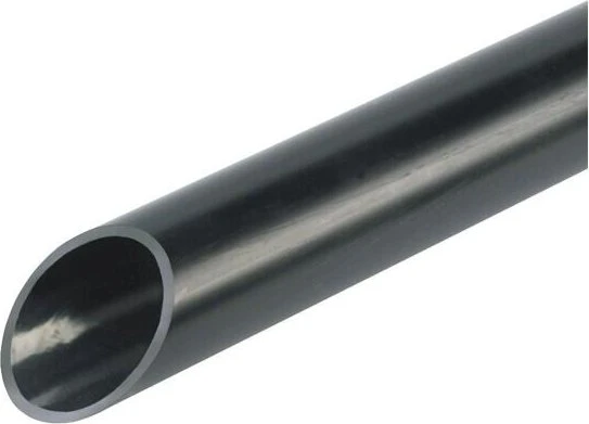 Fränkische FPKu-EM-F-UV 40 schwarz, 21m
