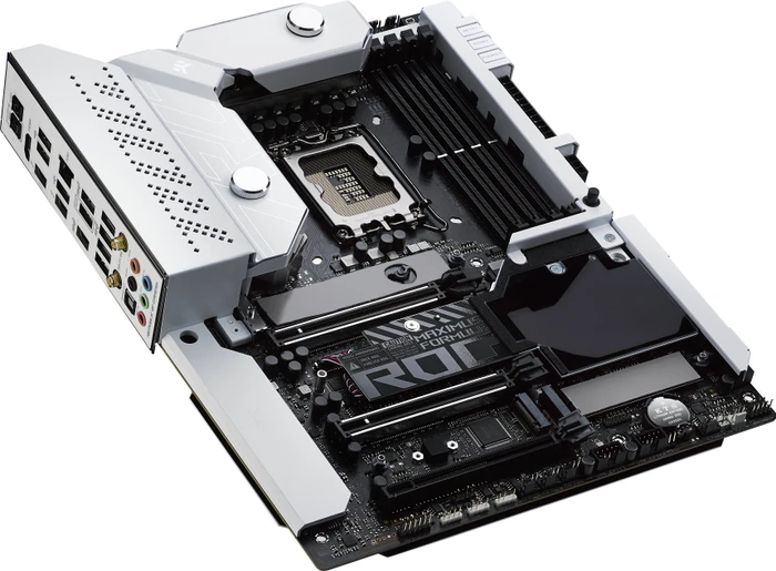 ASUS ROG Maximus Z690 Formula (Intel 1700)