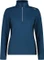 CMP Grid Tech Turtleneck Funktionsshirt langarm (Damen) Vorschaubild