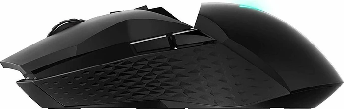 Rapoo VPRO Gaming VT950 Wired/Wireless schwarz, USB