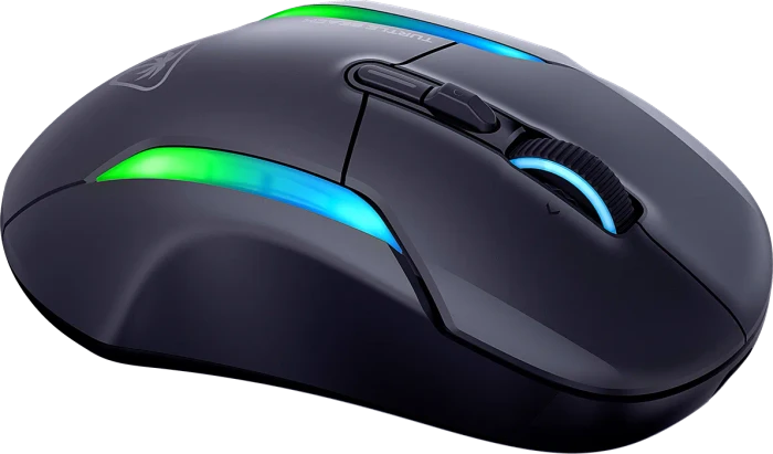 Turtle Beach Kone II Air, schwarz, USB/Bluetooth