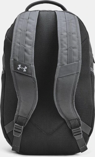 Under Armour Hustle 6.0 castlerock/steel