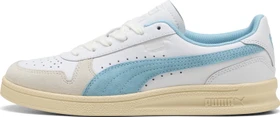 Puma Indoor puma white/aqua