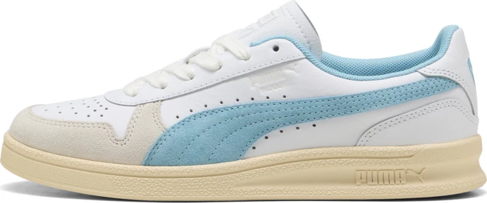 Puma Indoor